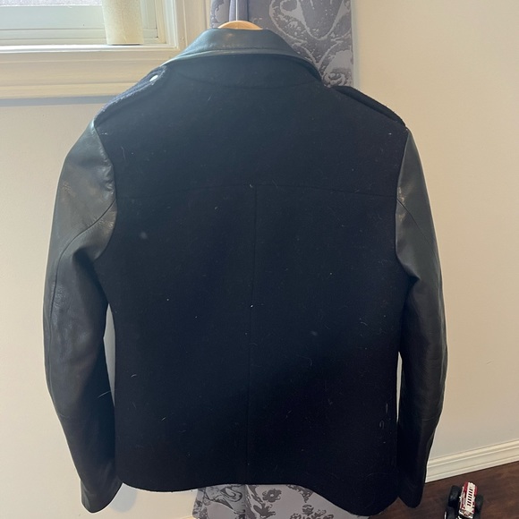 Danier Leather Marizza Jacket - Insulated - Picture 3 of 5